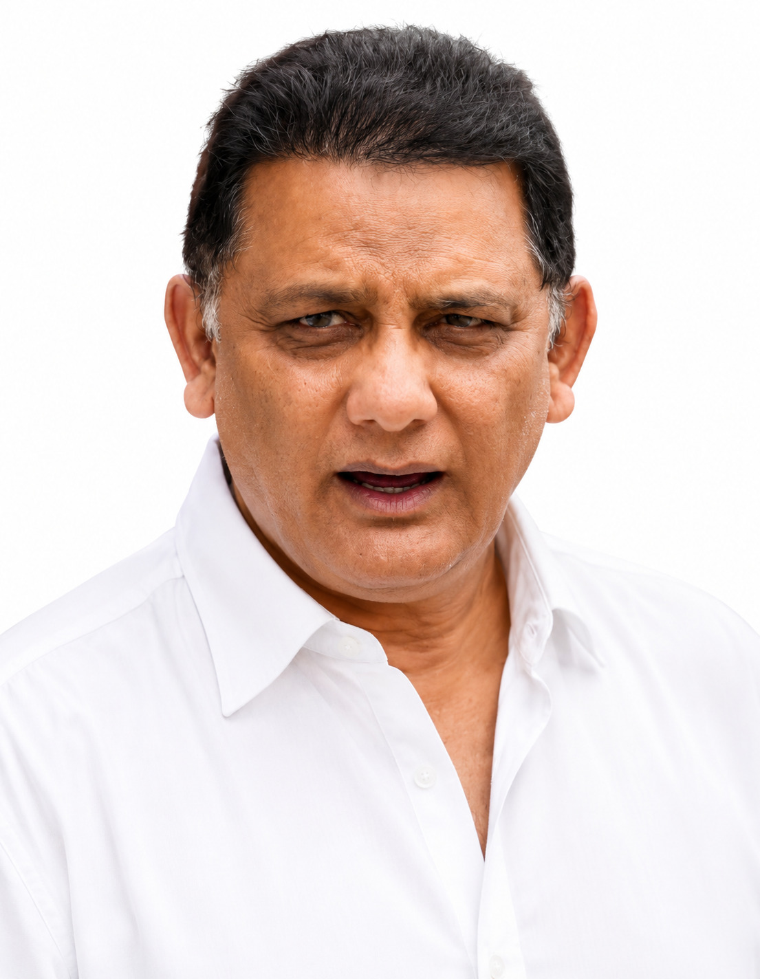 Mohammed Azharuddin