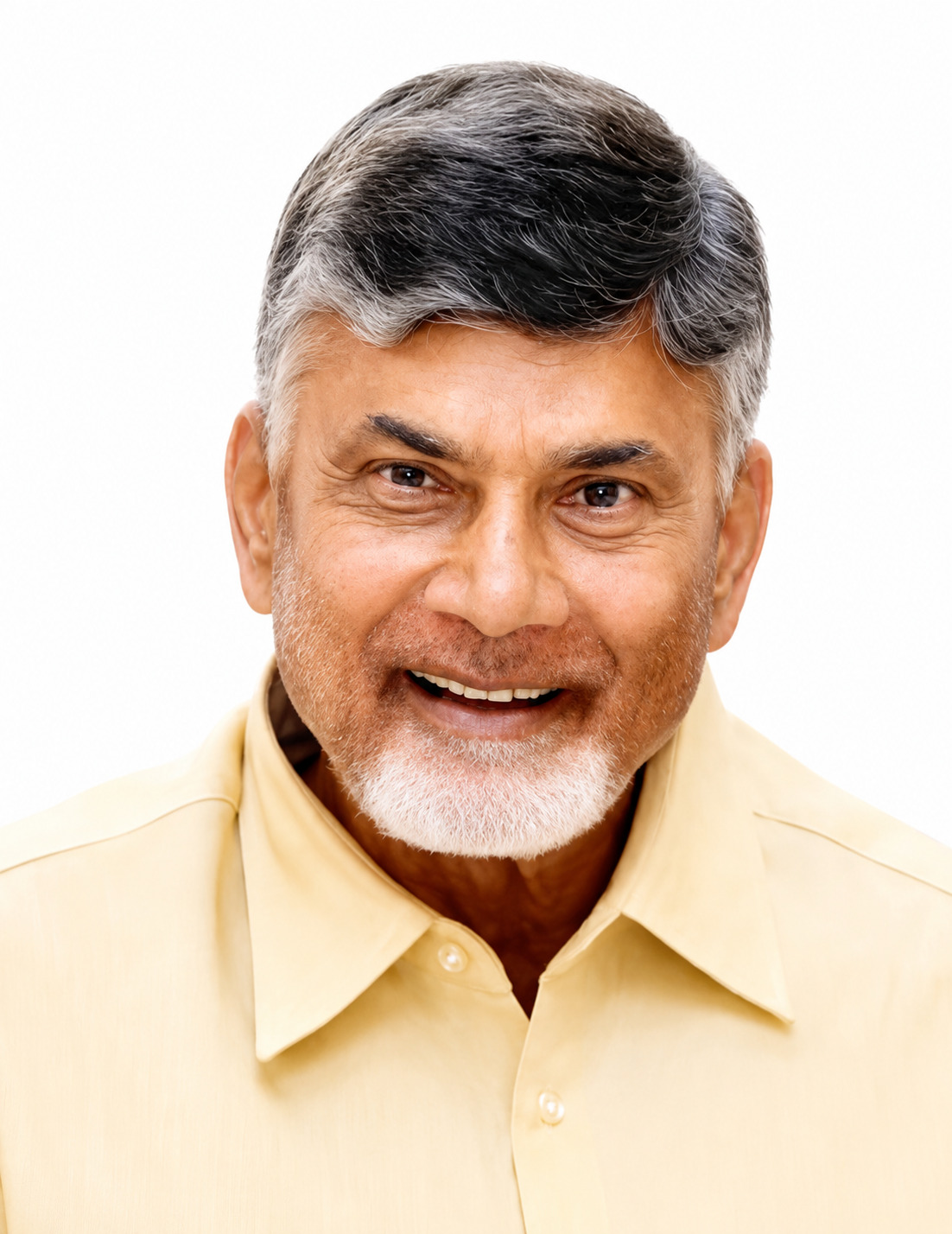 Chandrababu Naidu Nara
