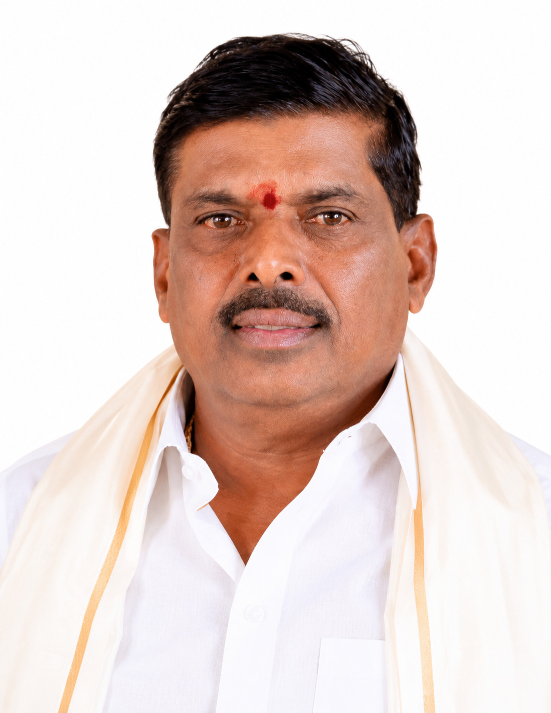 Gudem Mahipal Reddy, MLA for Patancheru