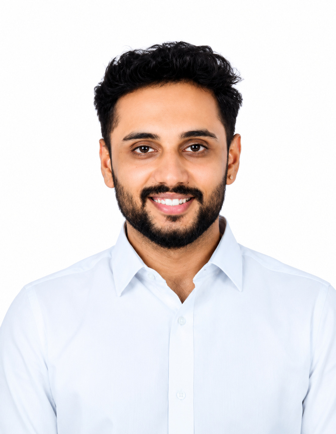 Abishek. R, MLA for Polur