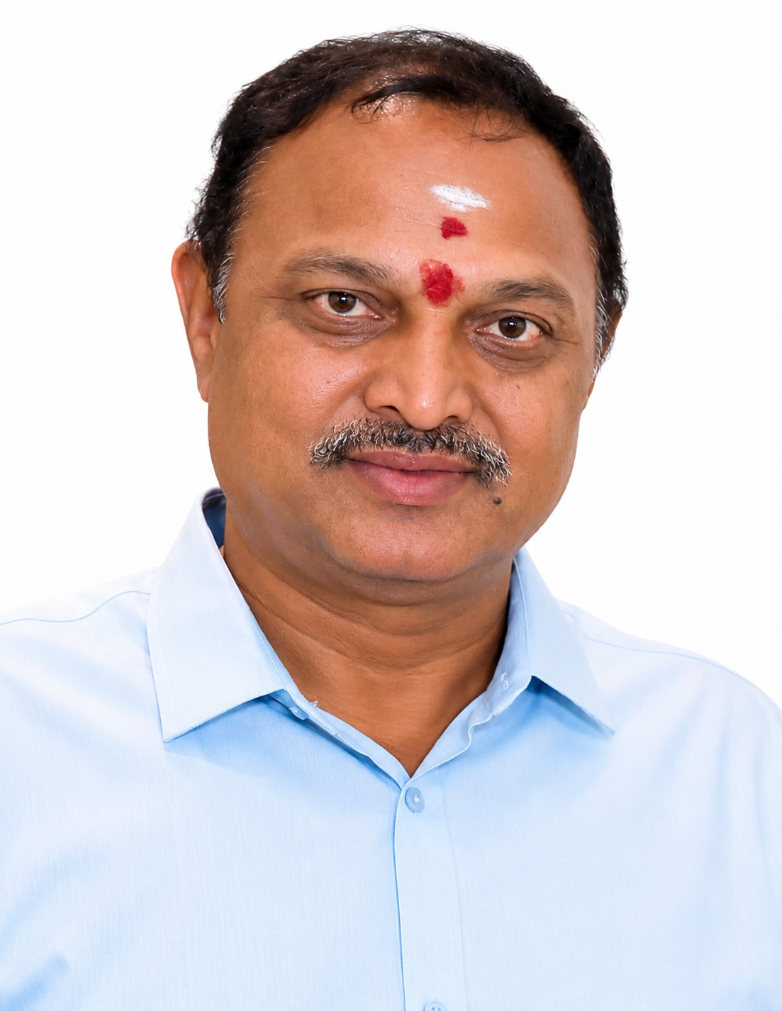 Bandari Lakshma Reddy, MLA for Uppal