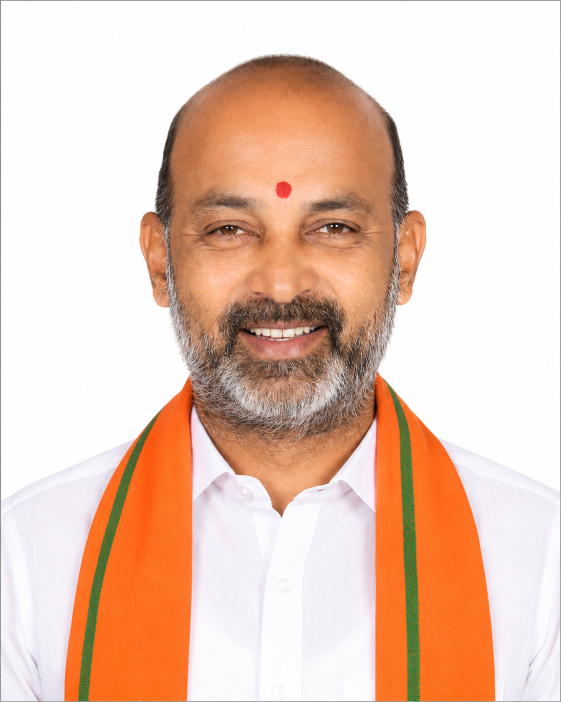 Photo of Bandi Sanjay Kumar