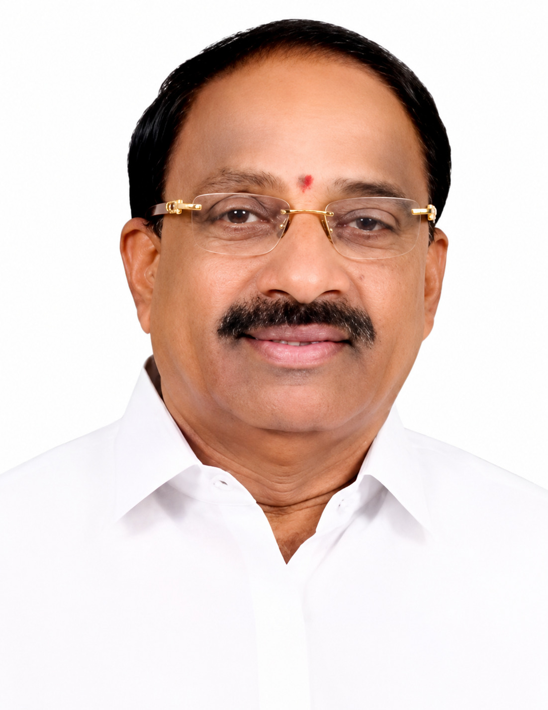 Tummala Nageswara Rao, MLA for Khammam