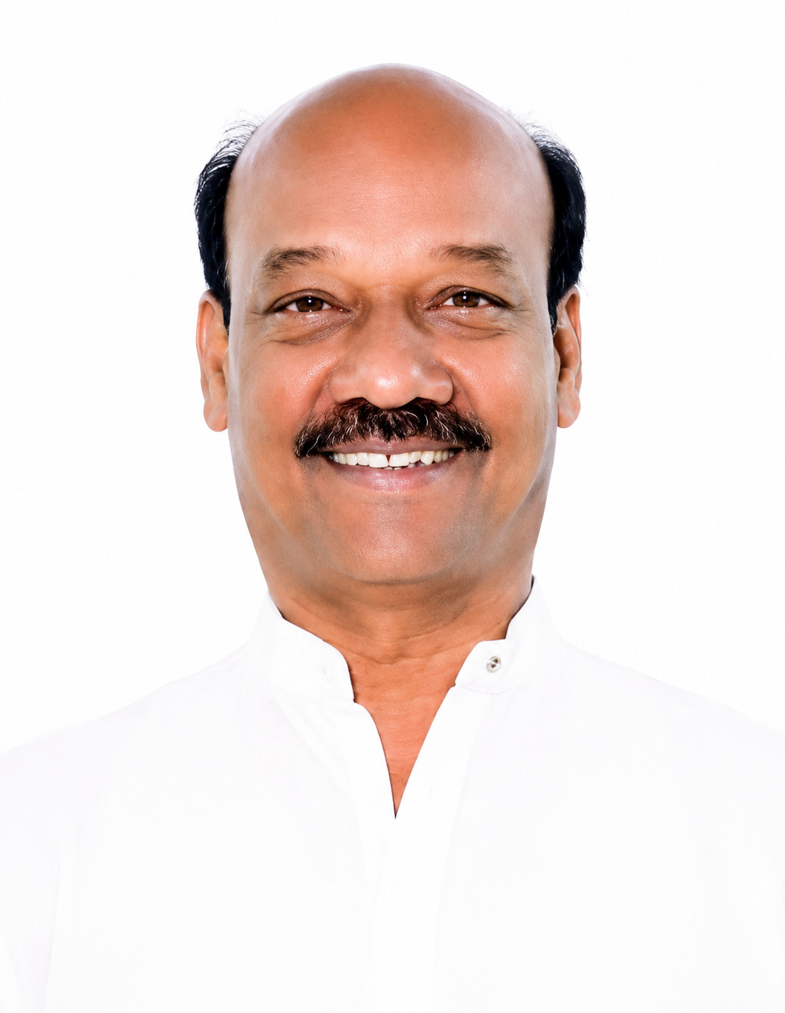 Palanisamy S, MLA for Tirukkoyilur