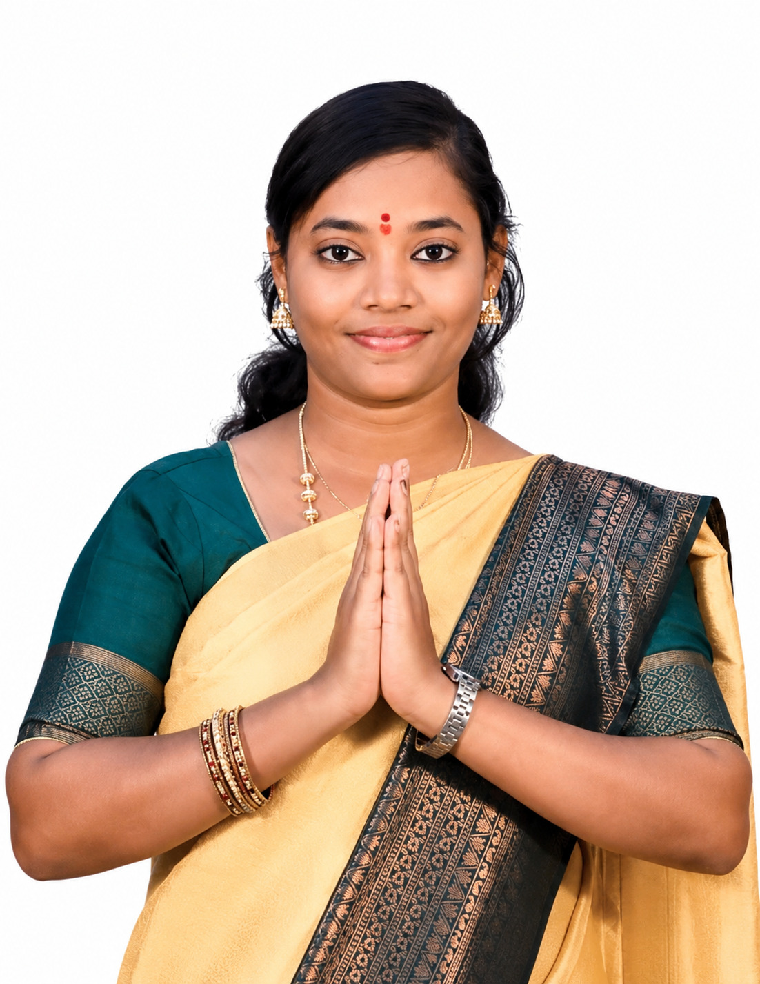Miriyala Sirisha Devi