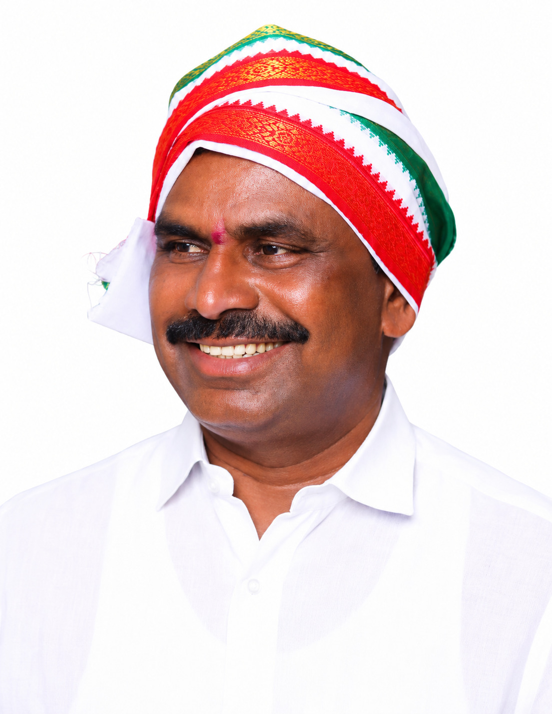 Megha Reddy Tudi, MLA for Wanaparthy