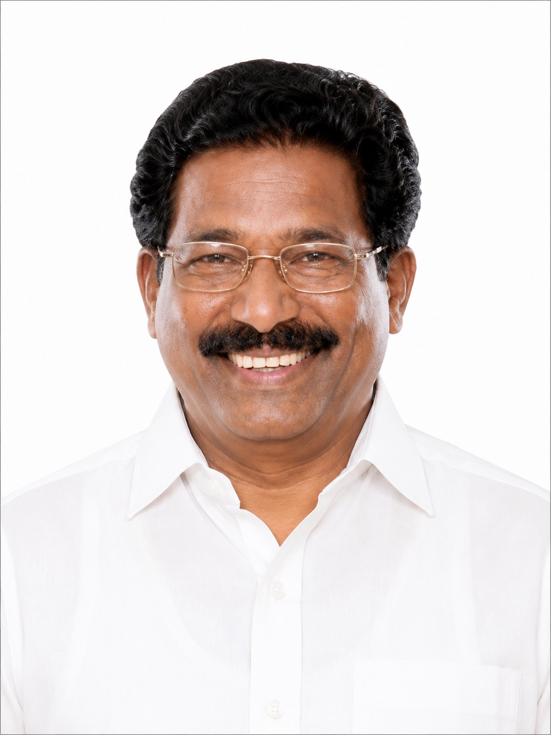 Anzanneyllu G.V, MLA for Vinukonda
