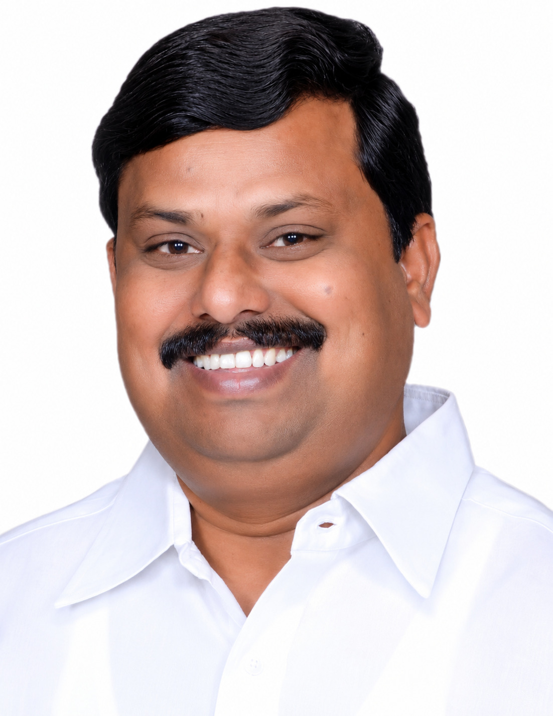 Balu Naik Nenavath, MLA for Devarakonda