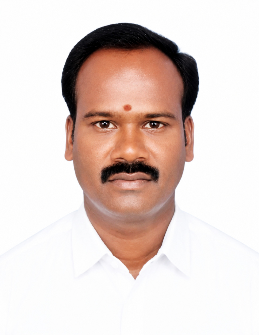 S.Velu, MLA for Chengam