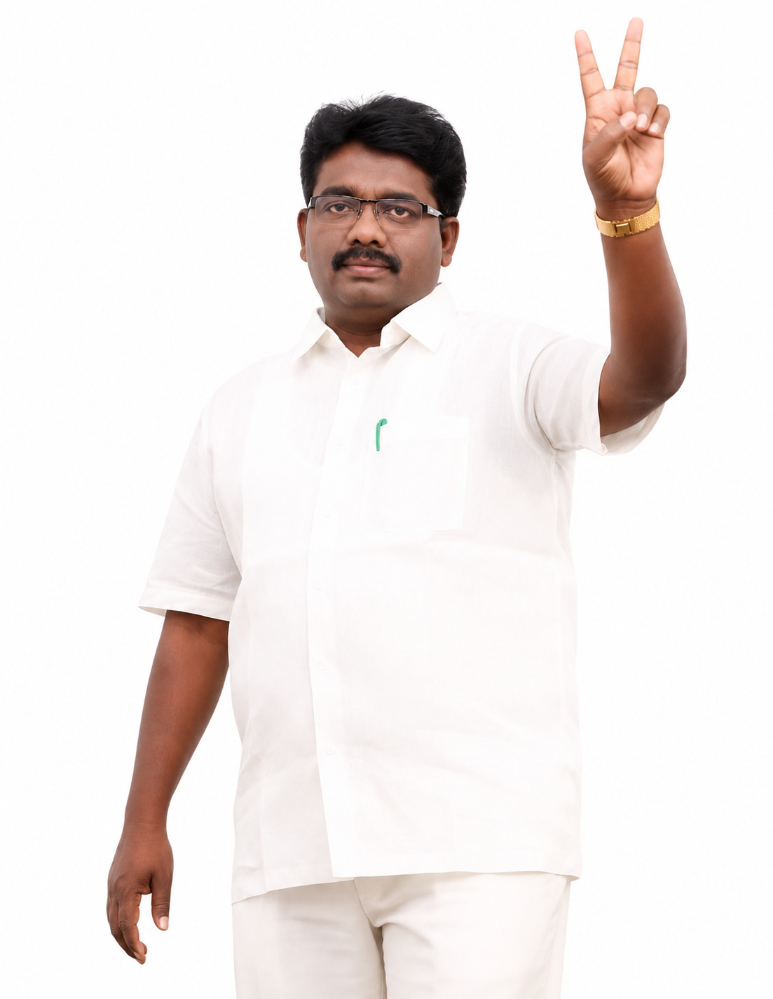 Aithabathula Anandarao, MLA for Amalapuram