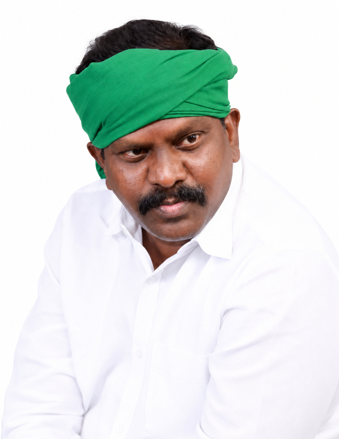 Kolikapudi Srinivasa Rao, MLA for Tiruvuru