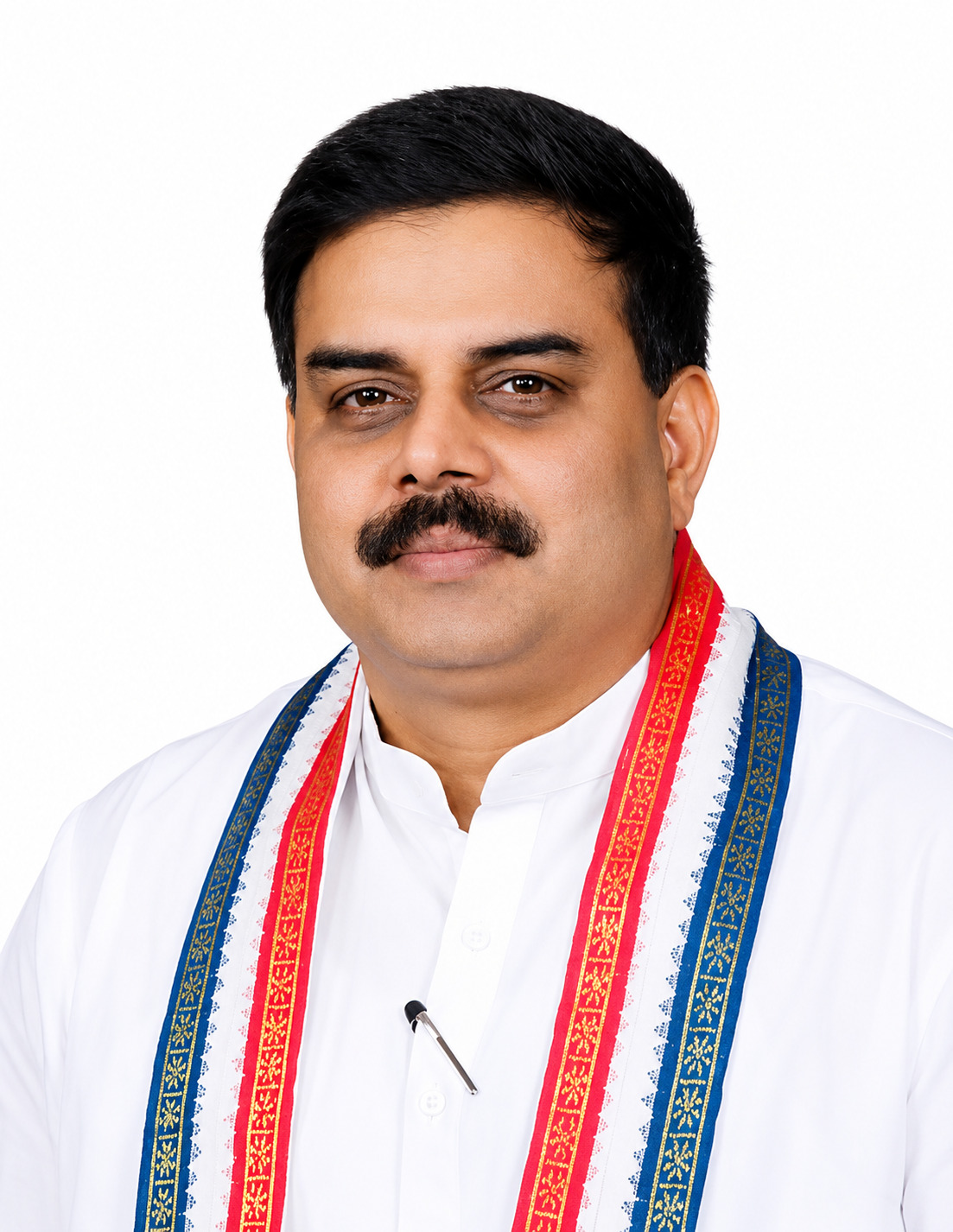 Nadendla Manohar