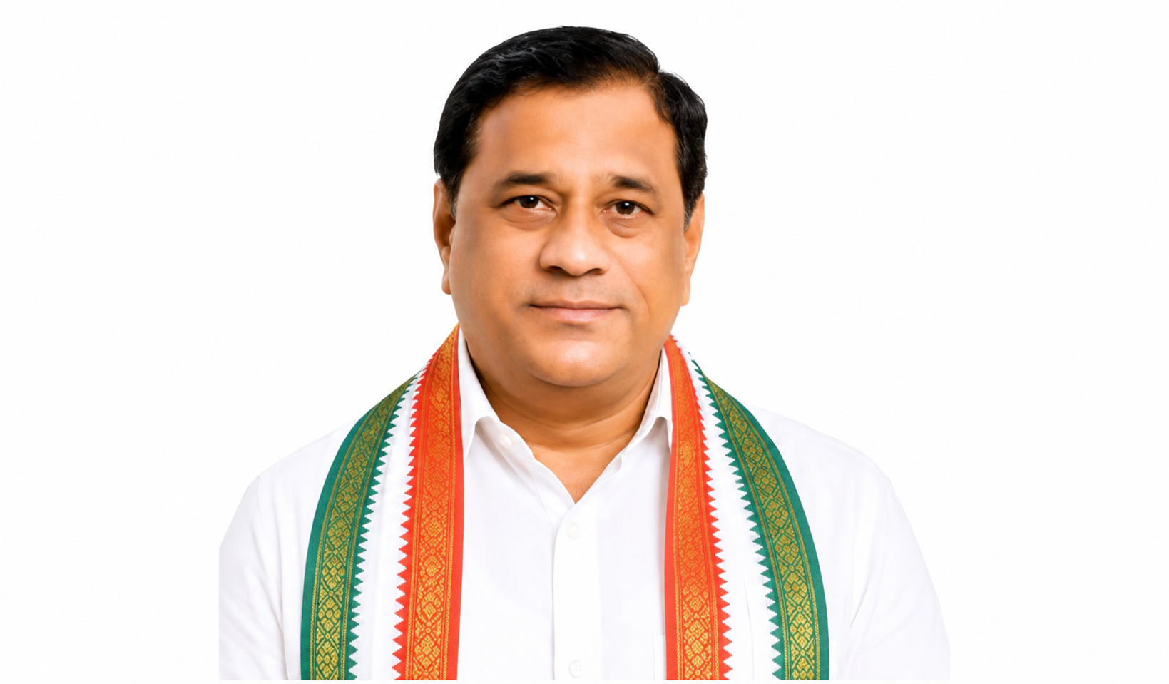 Photo of Suresh Kumar Shetkar