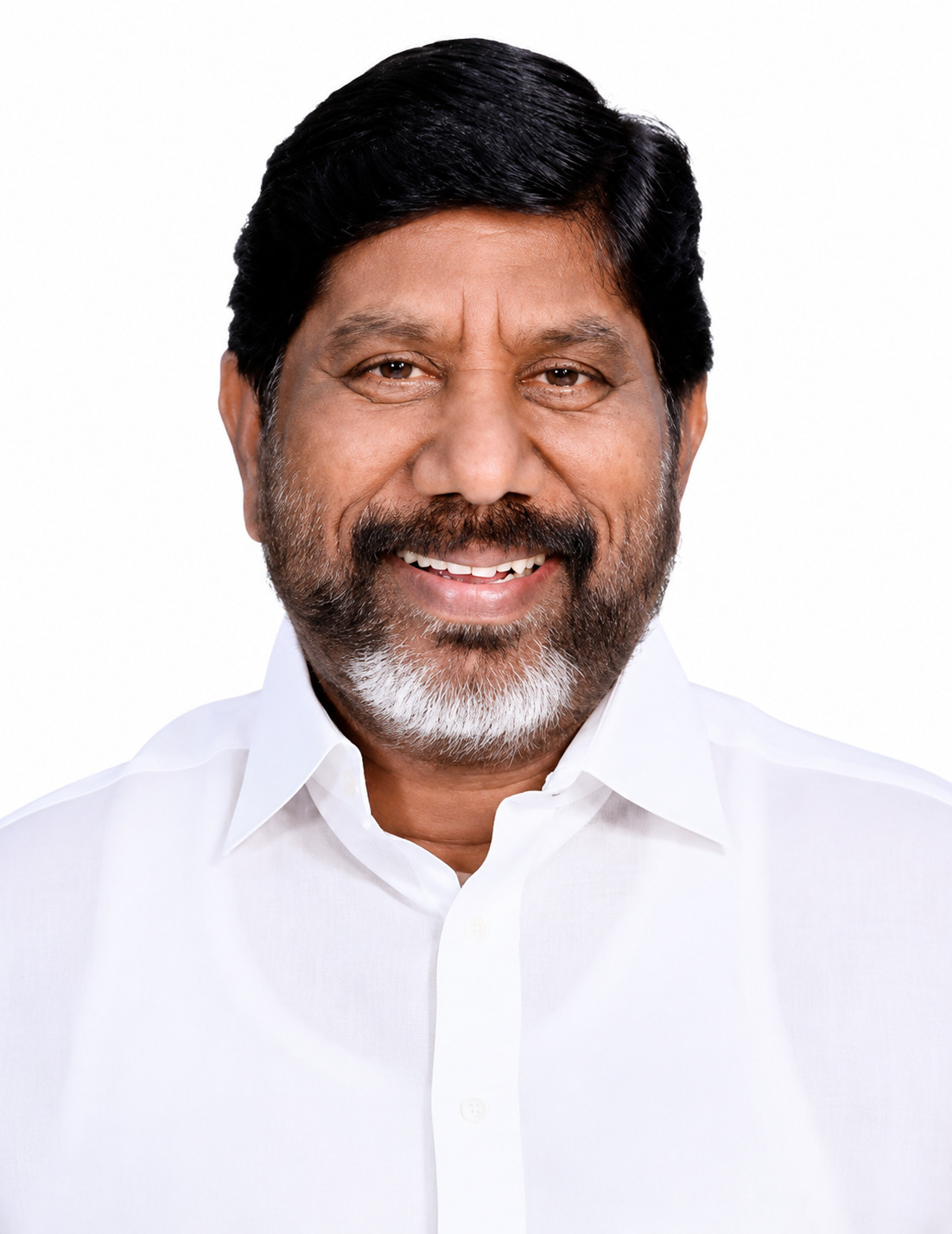 Bhatti Vikramarka Mallu, MLA for Madhira