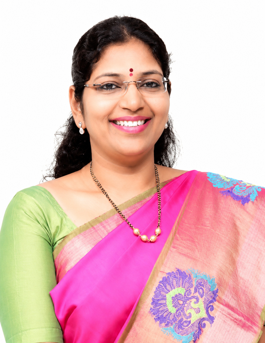 Varudhu Kalyani