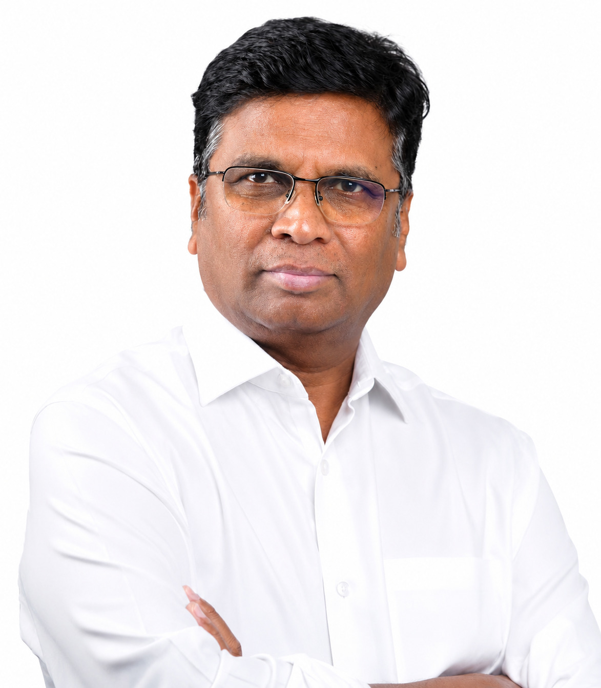 Photo of Daggumalla Prasada Rao