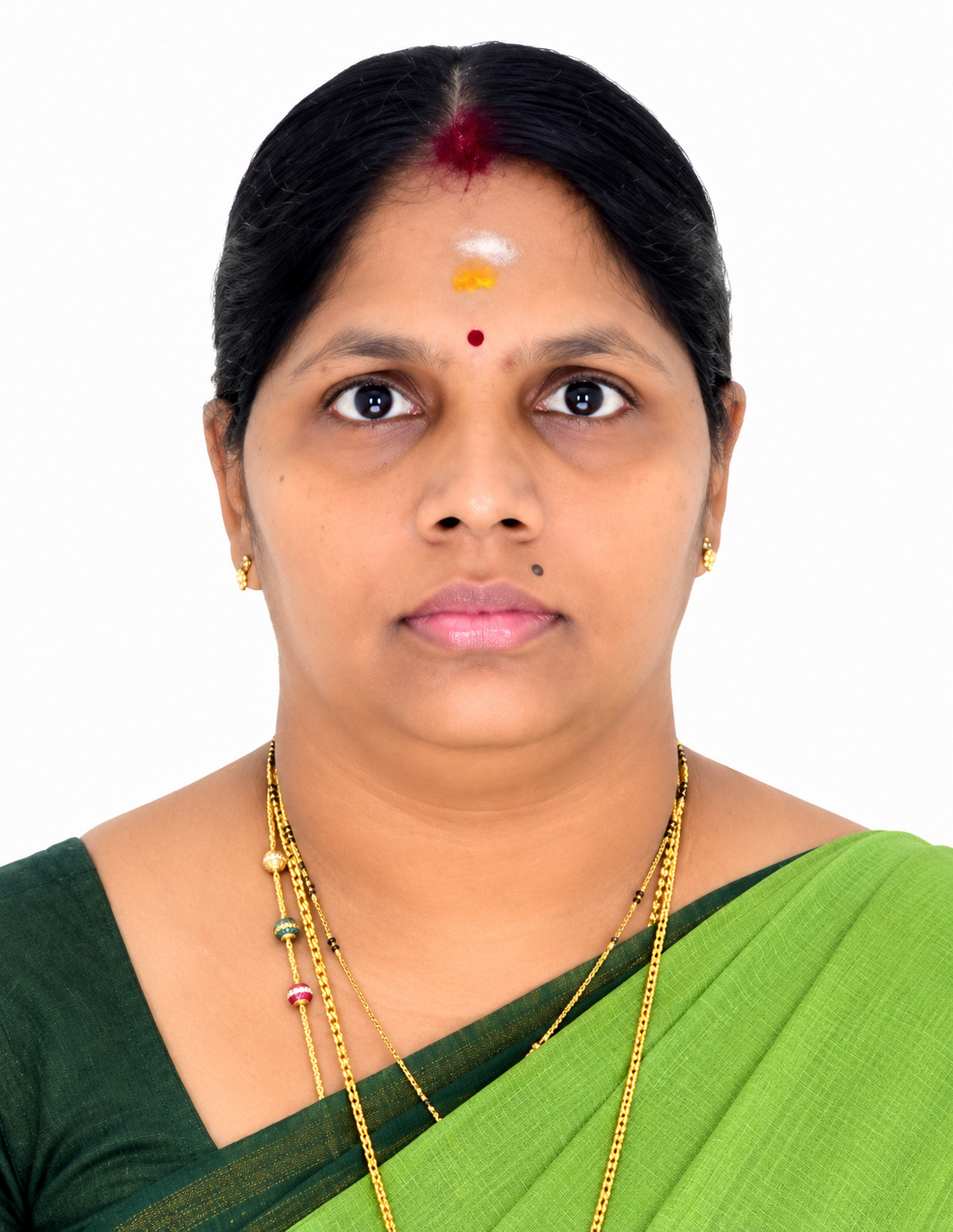 J.Kamatchi