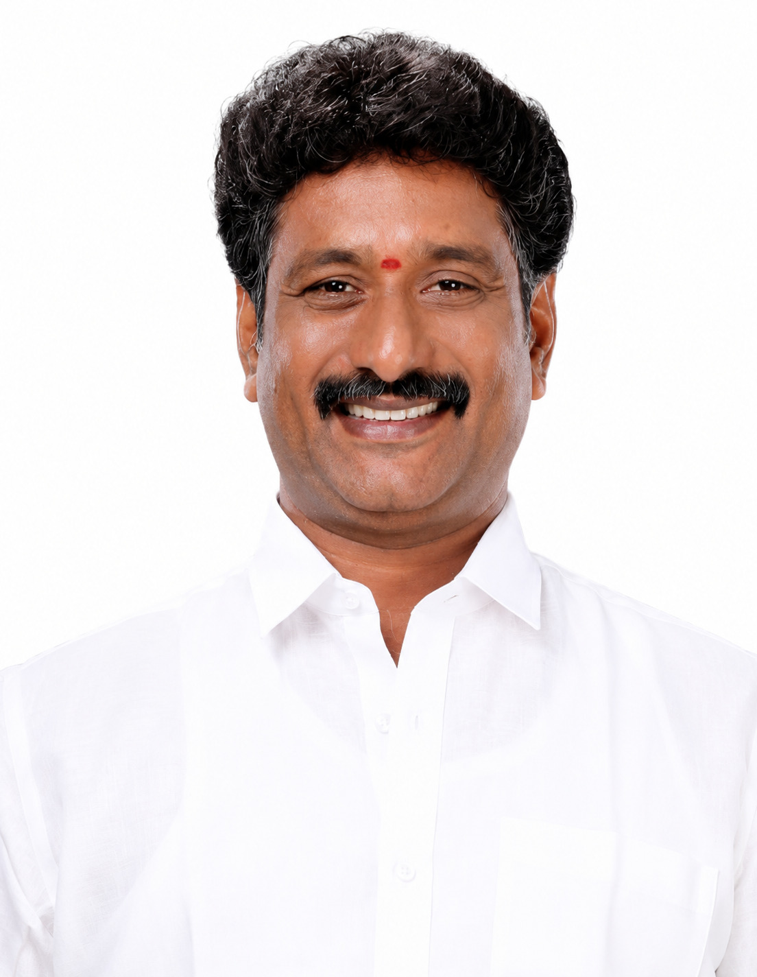 Dharmaraju Patsamatla, MLA for Unguturu