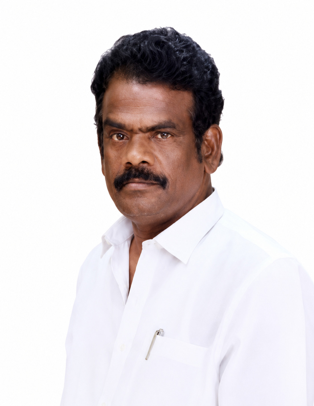 Sivakumar C, MLA for Vikravandi