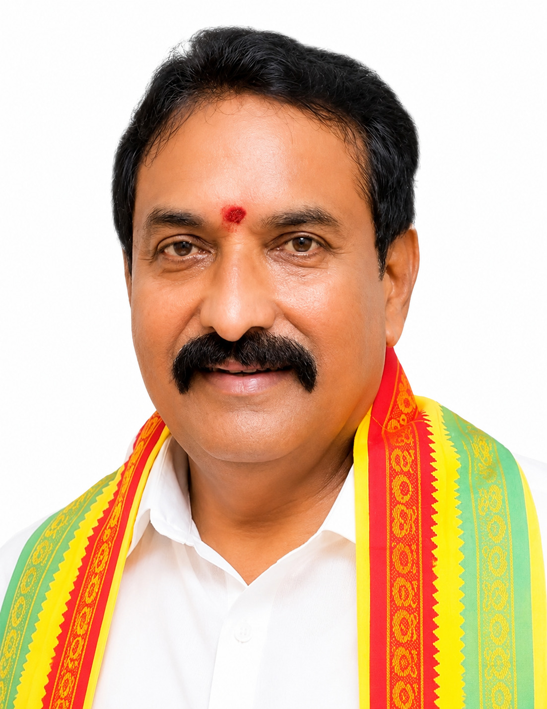 Bandaru Satyananda Rao, MLA for Kothapeta