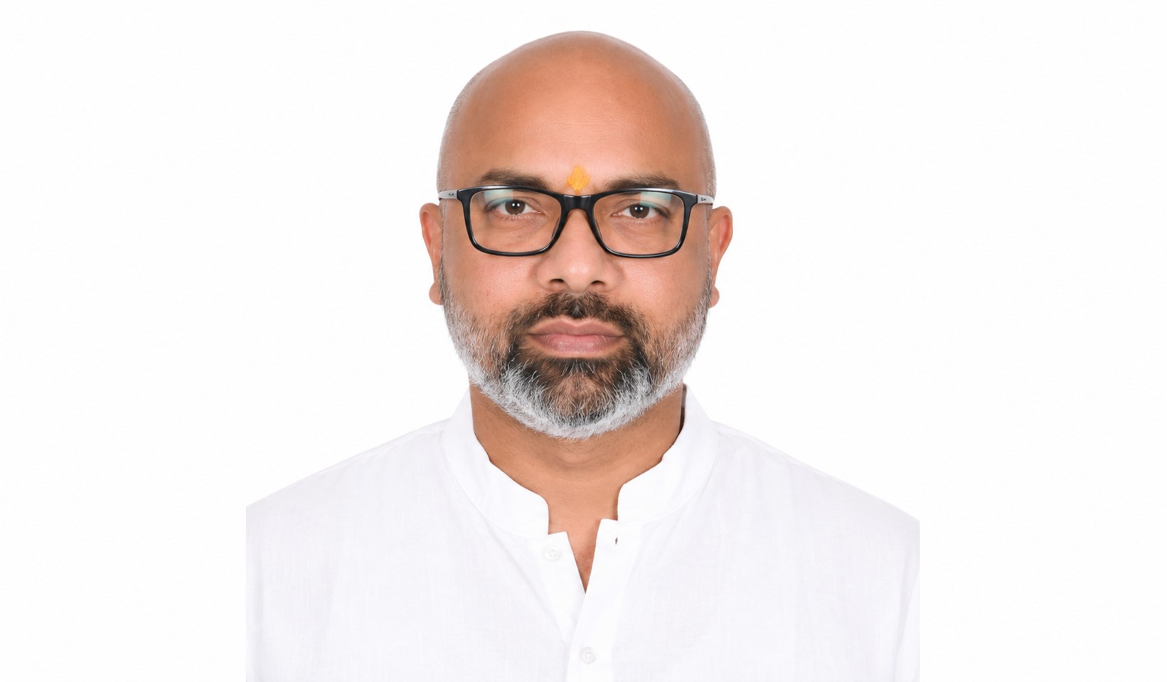 Photo of Arvind Dharmapuri, MP for Nizamabad