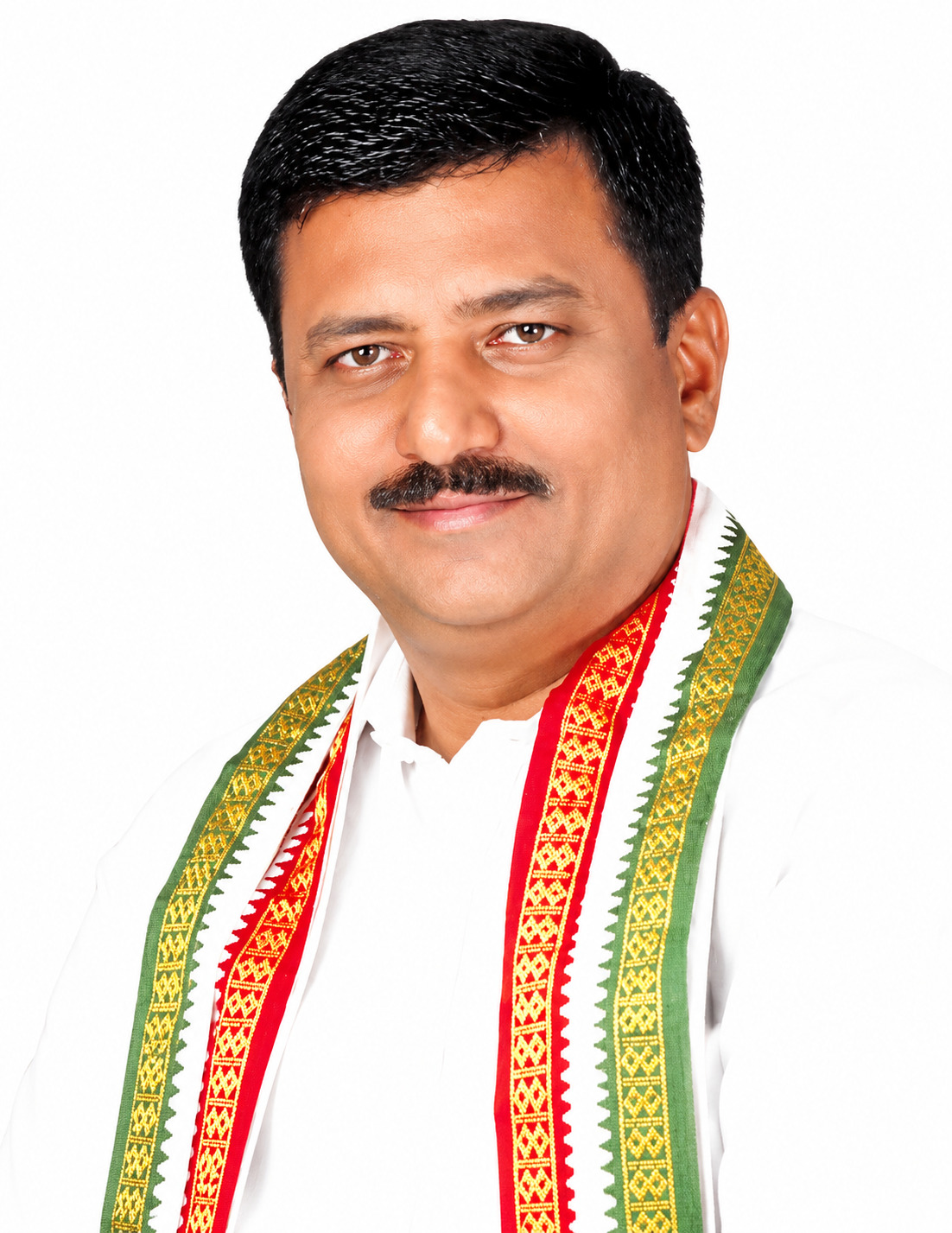 Patlolla Sanjeeva Reddy, MLA for Narayankhed