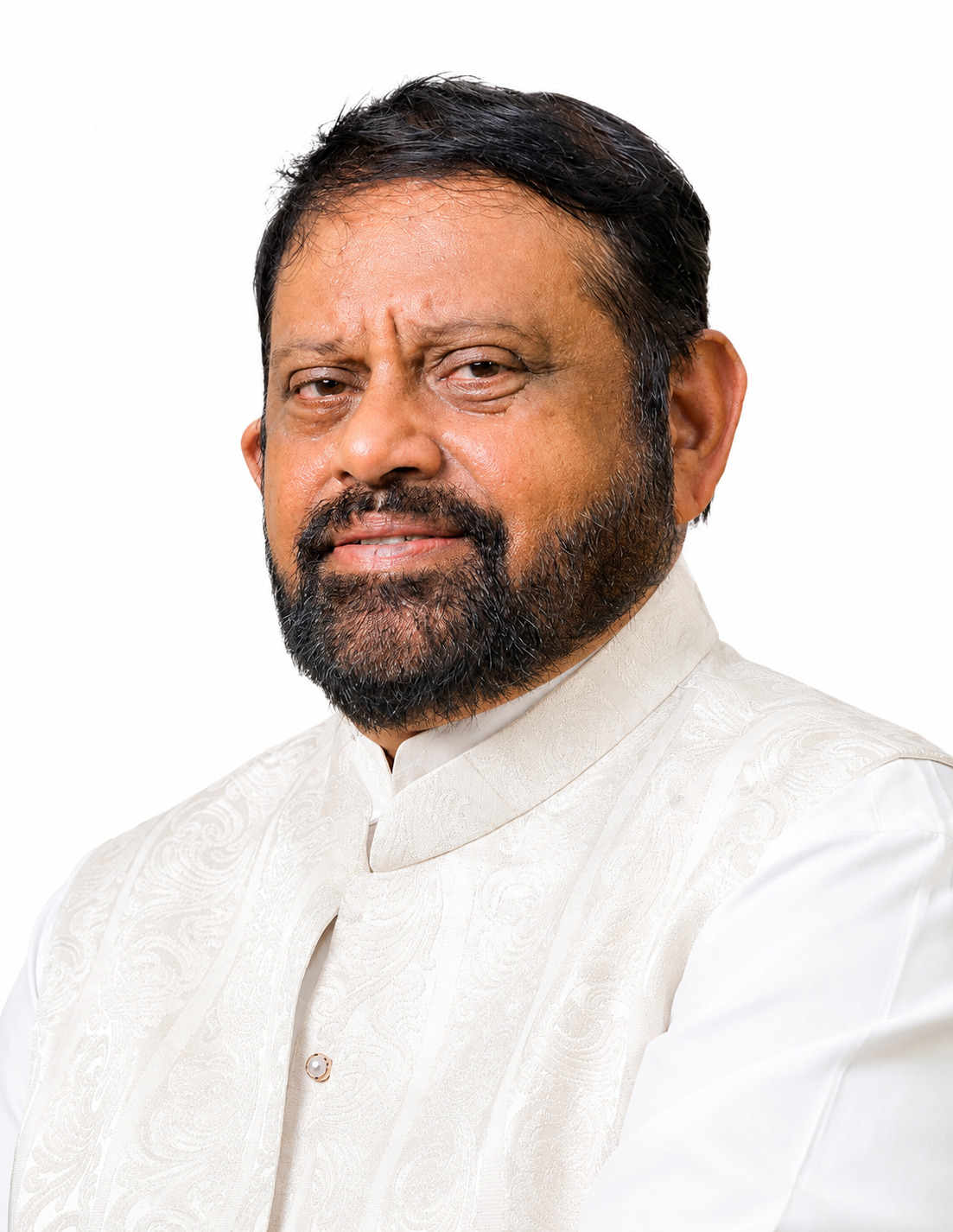 Rodolfo Fernandes, MLA for St. Cruz