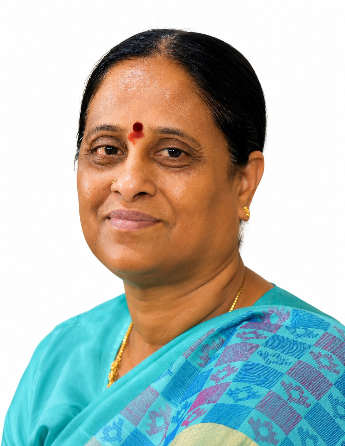 Konda Surekha, MLA for Warangal East