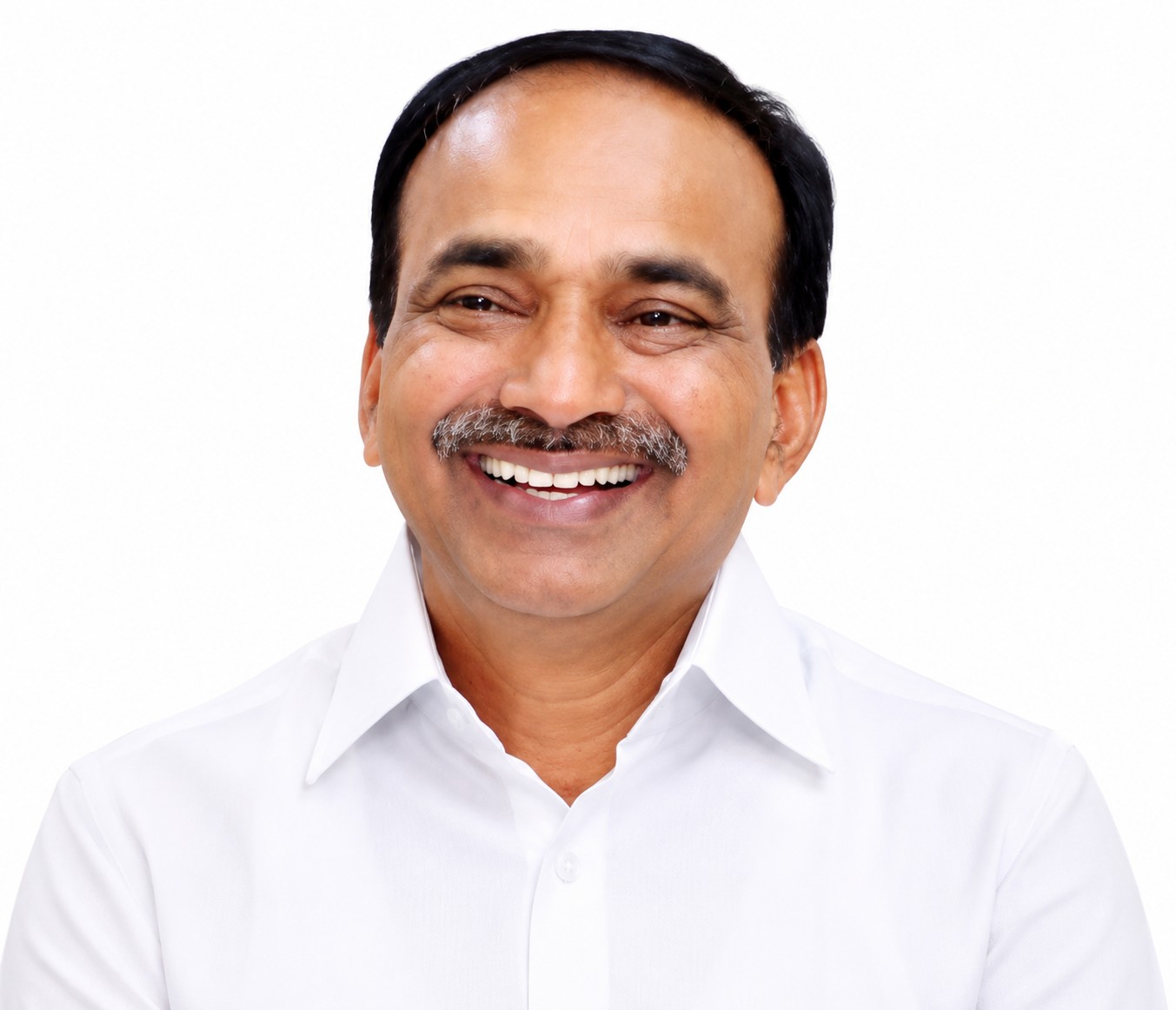 Photo of Eatala Rajender, MP for Malkajgiri