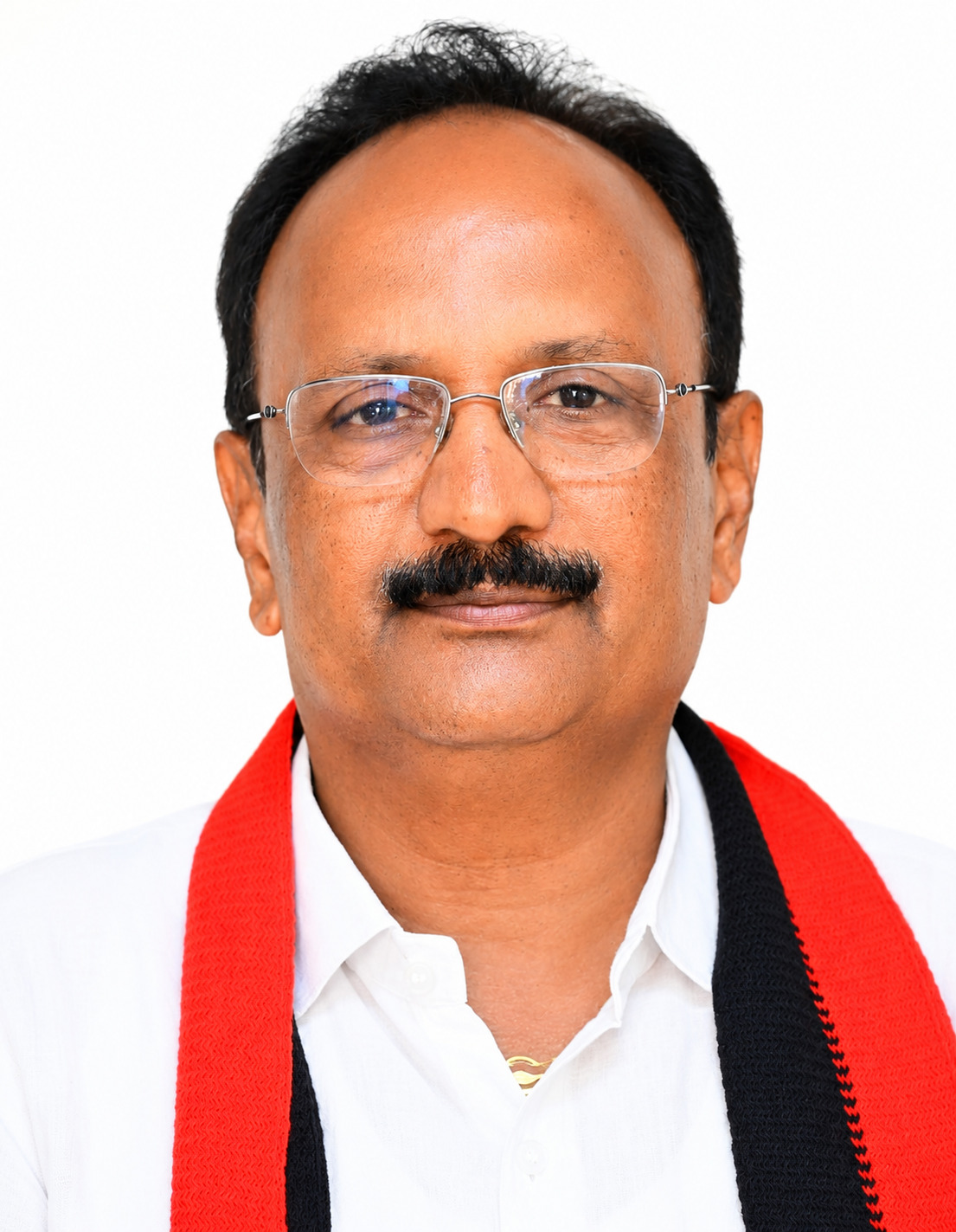 Photo of Ganapathy Rajkumar P