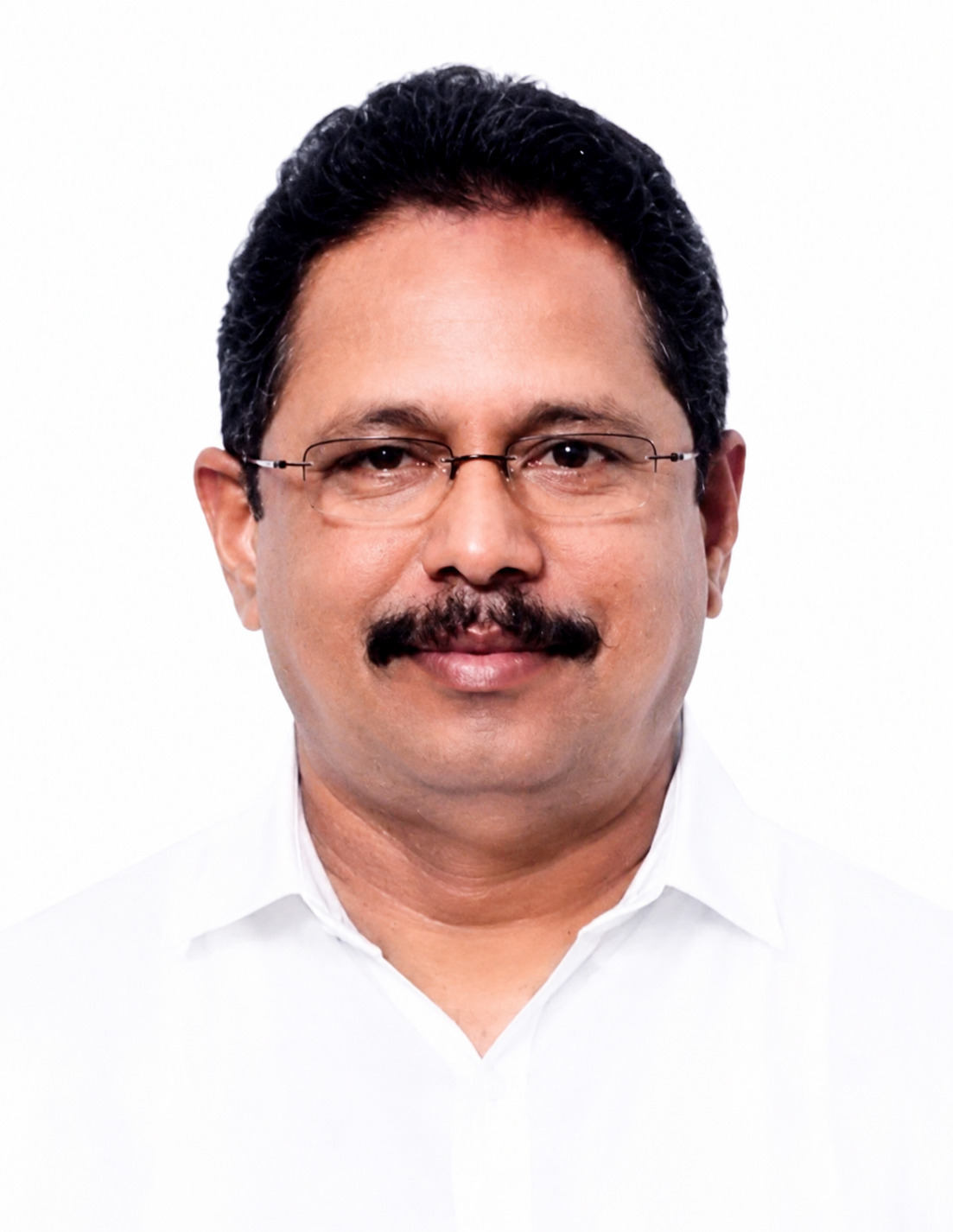 D.Shanmugan, MLA for Modakkurichi