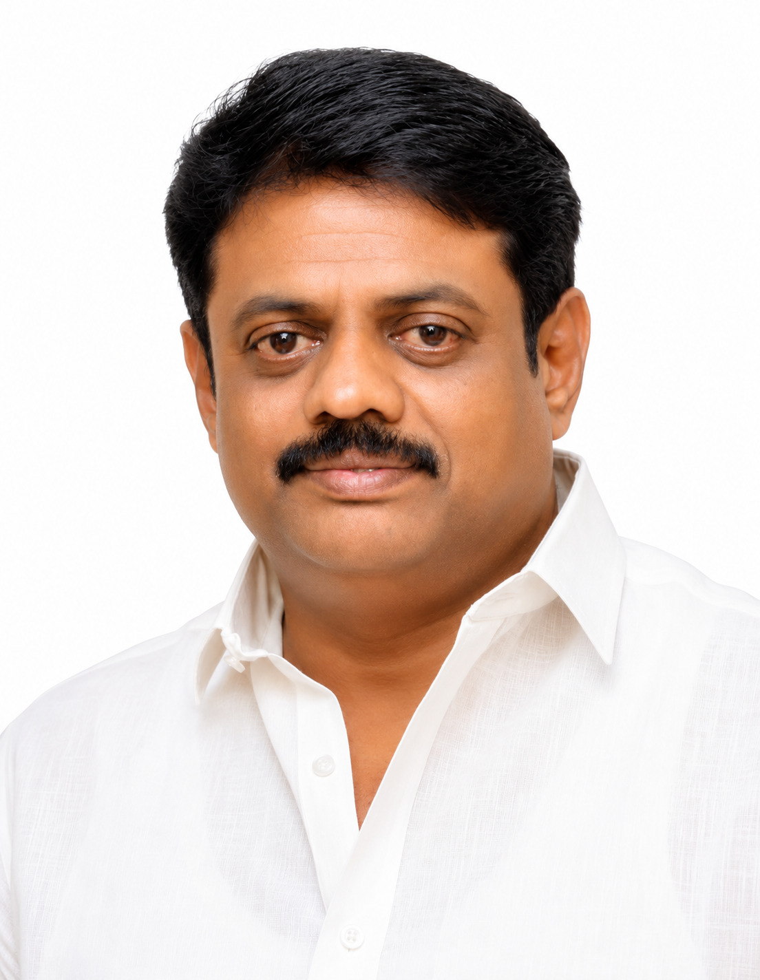 Manimaran.M, MLA for Thirumangalam