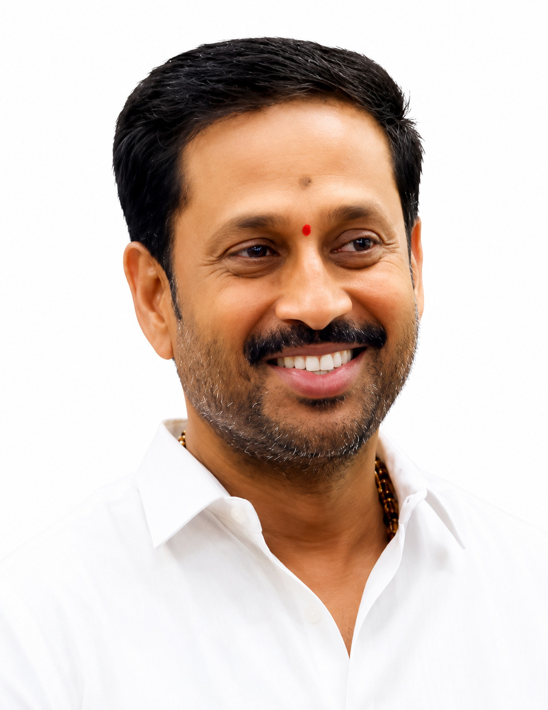 Kandikunta Venkata Prasad, MLA for Kadiri