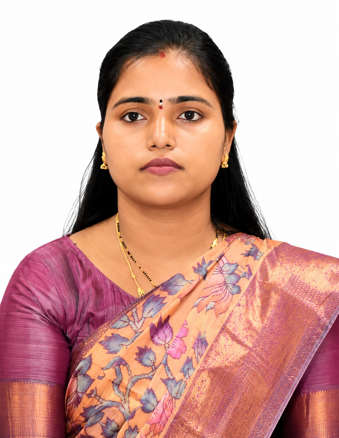 Gumma Thanuja Rani
