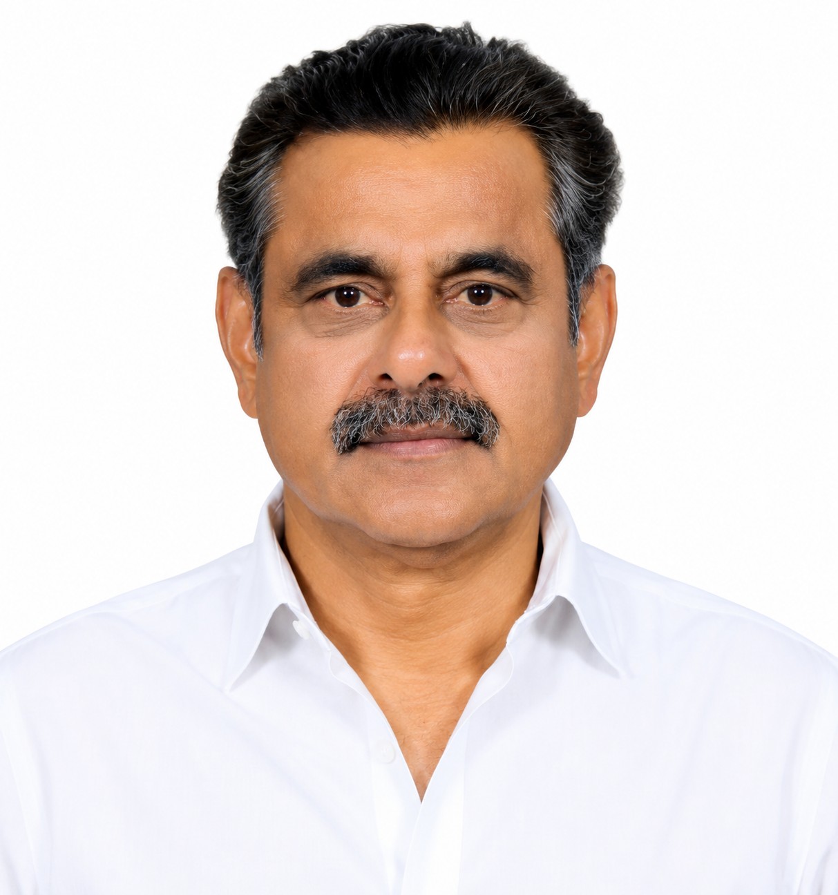 Photo of Konda Vishweshwar Reddy, MP for Chevella
