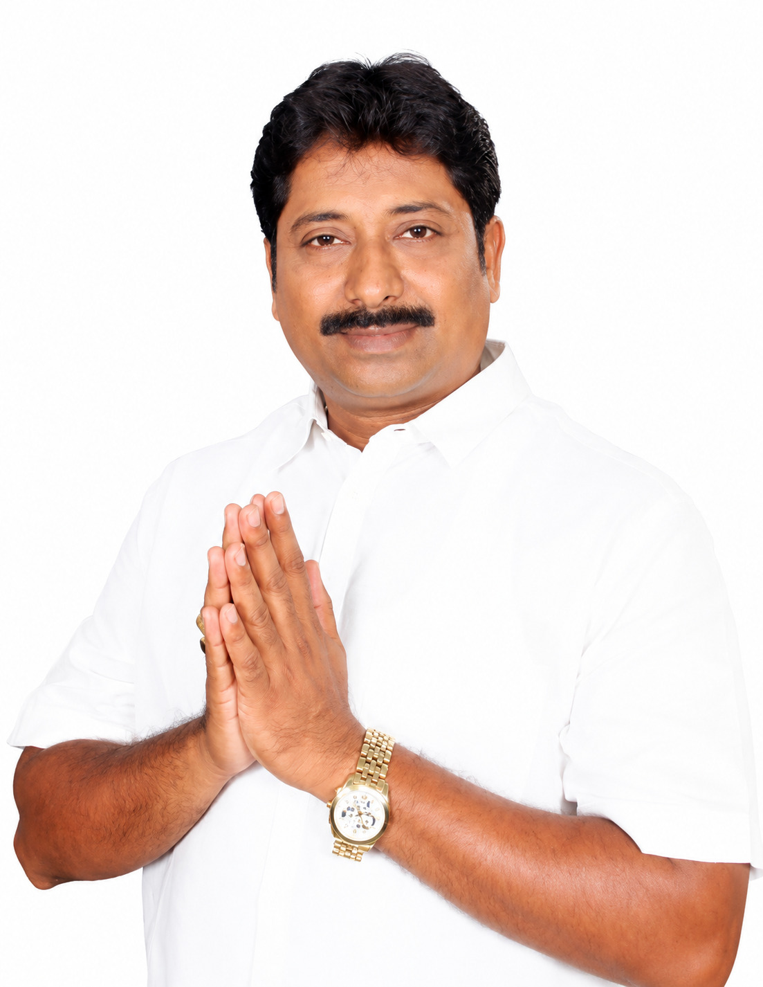 Ashok Reddy Muthumula, MLA for Giddalur