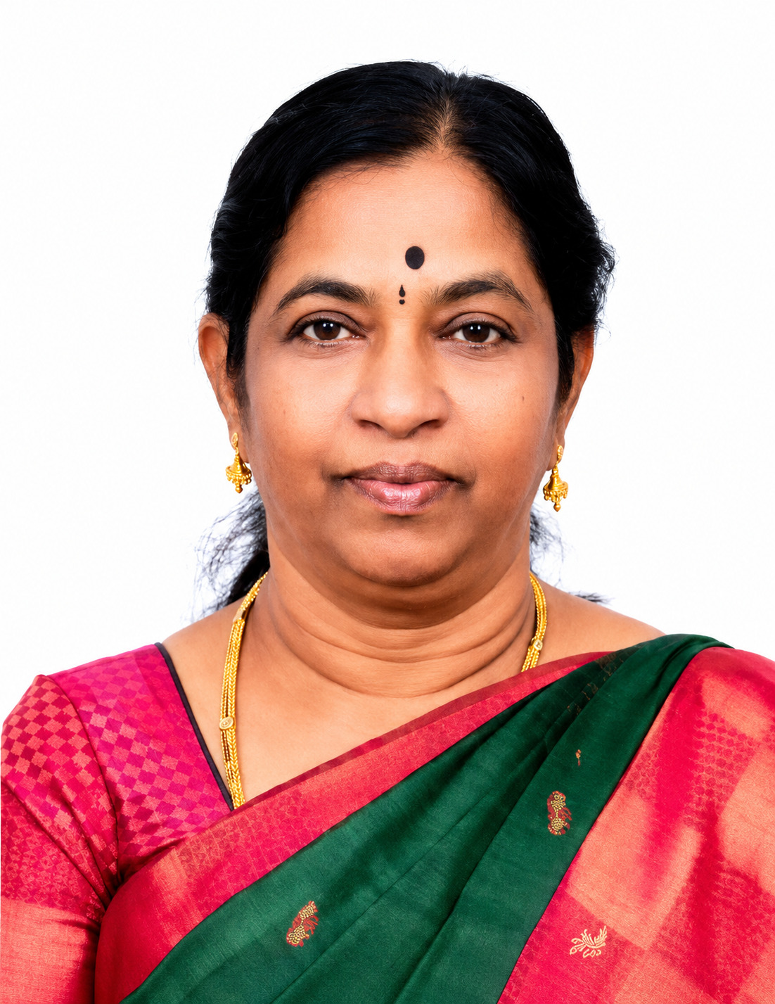Kulanthai Rani A.