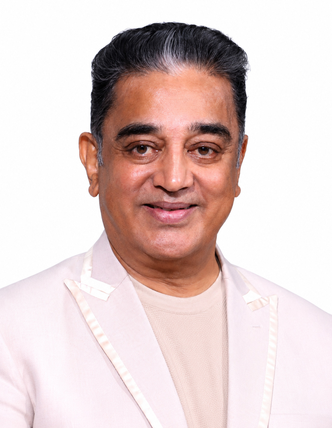 Kamal Haasan