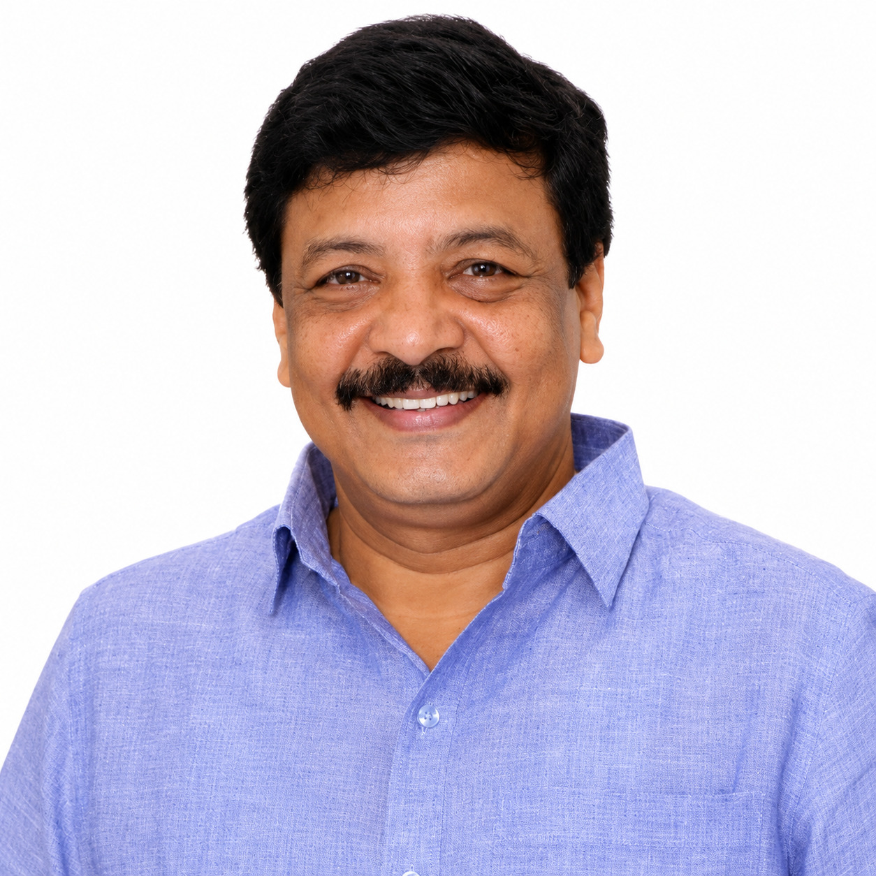 Kandula Durgesh