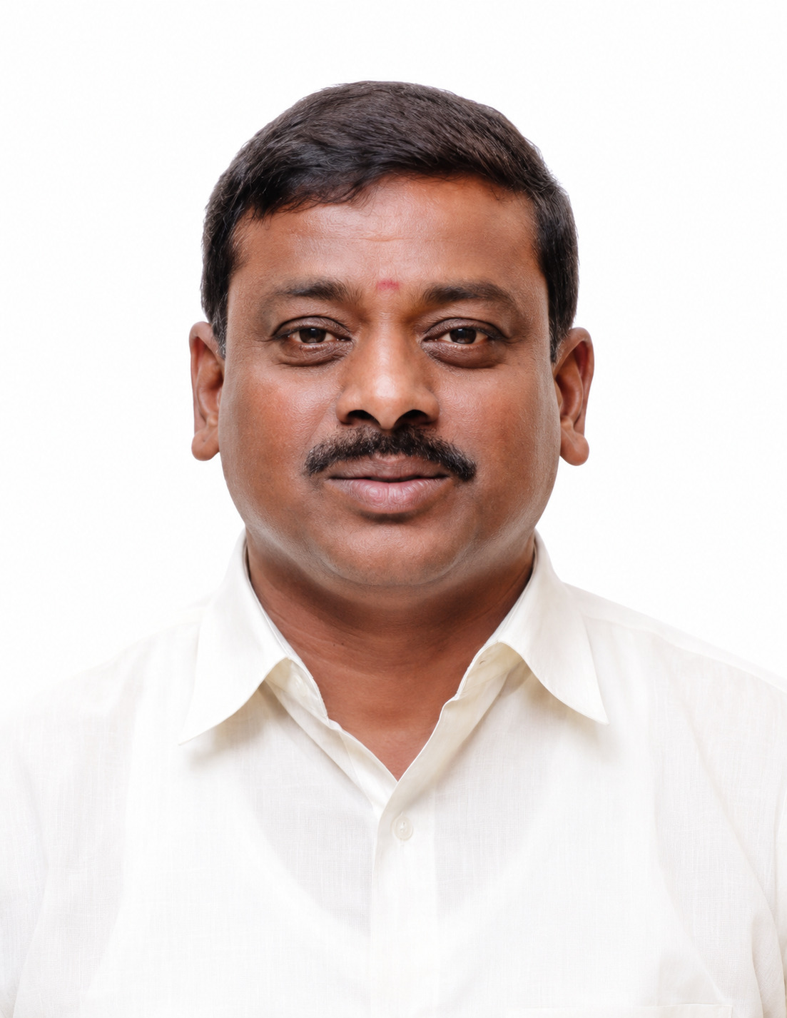 Karunanithi.K, MLA for Kovilpatti