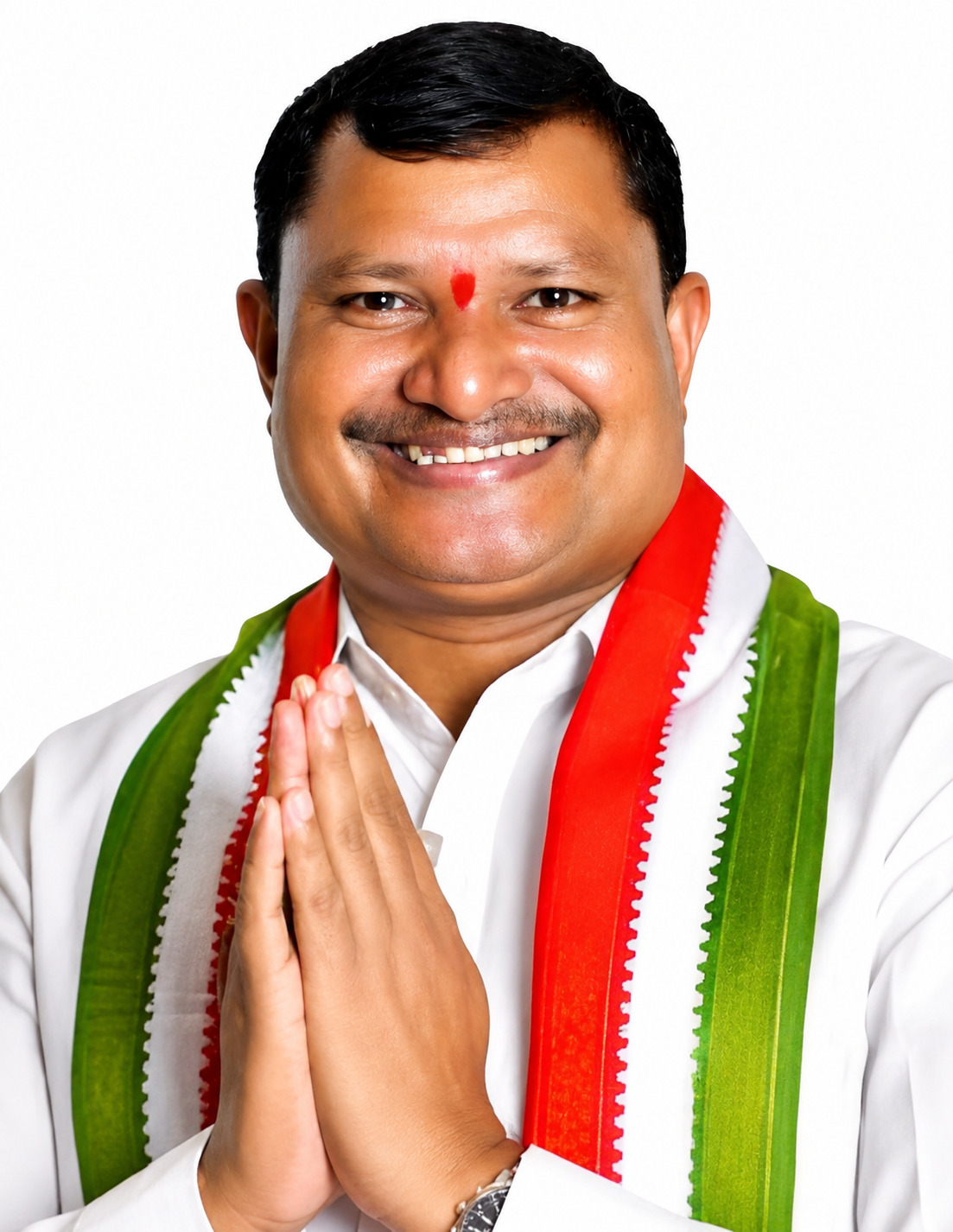 Jare Adinarayana, MLA for Aswaraopeta