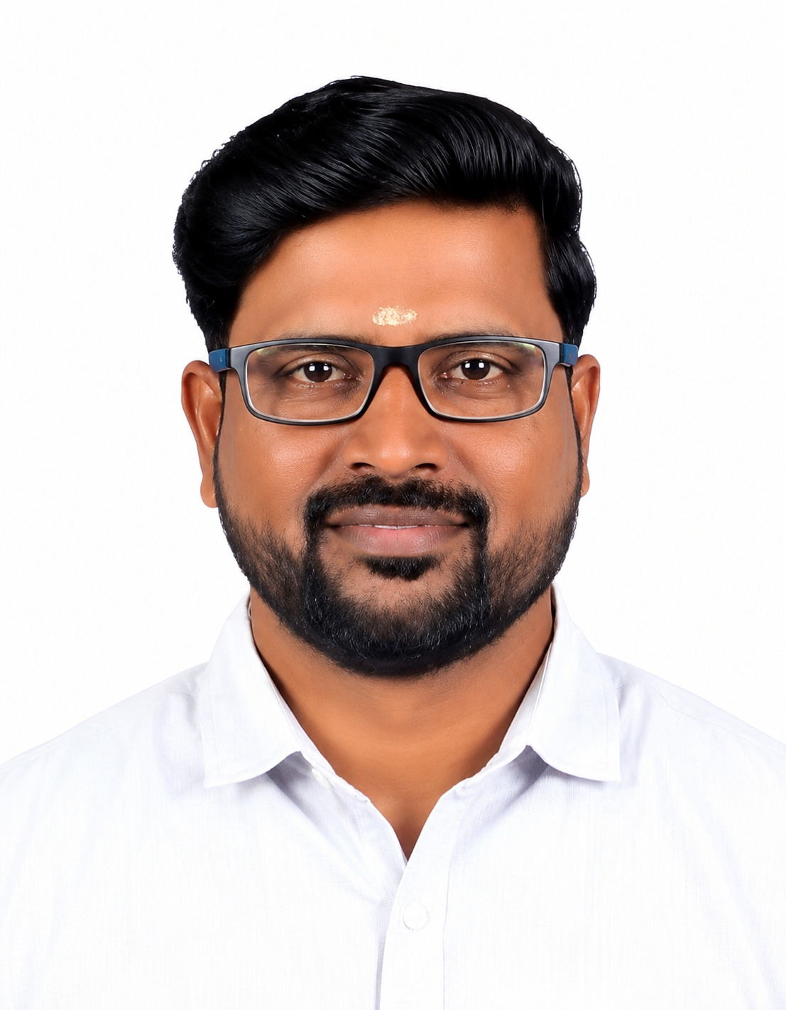 Gajendran. S., MLA for Pennagaram