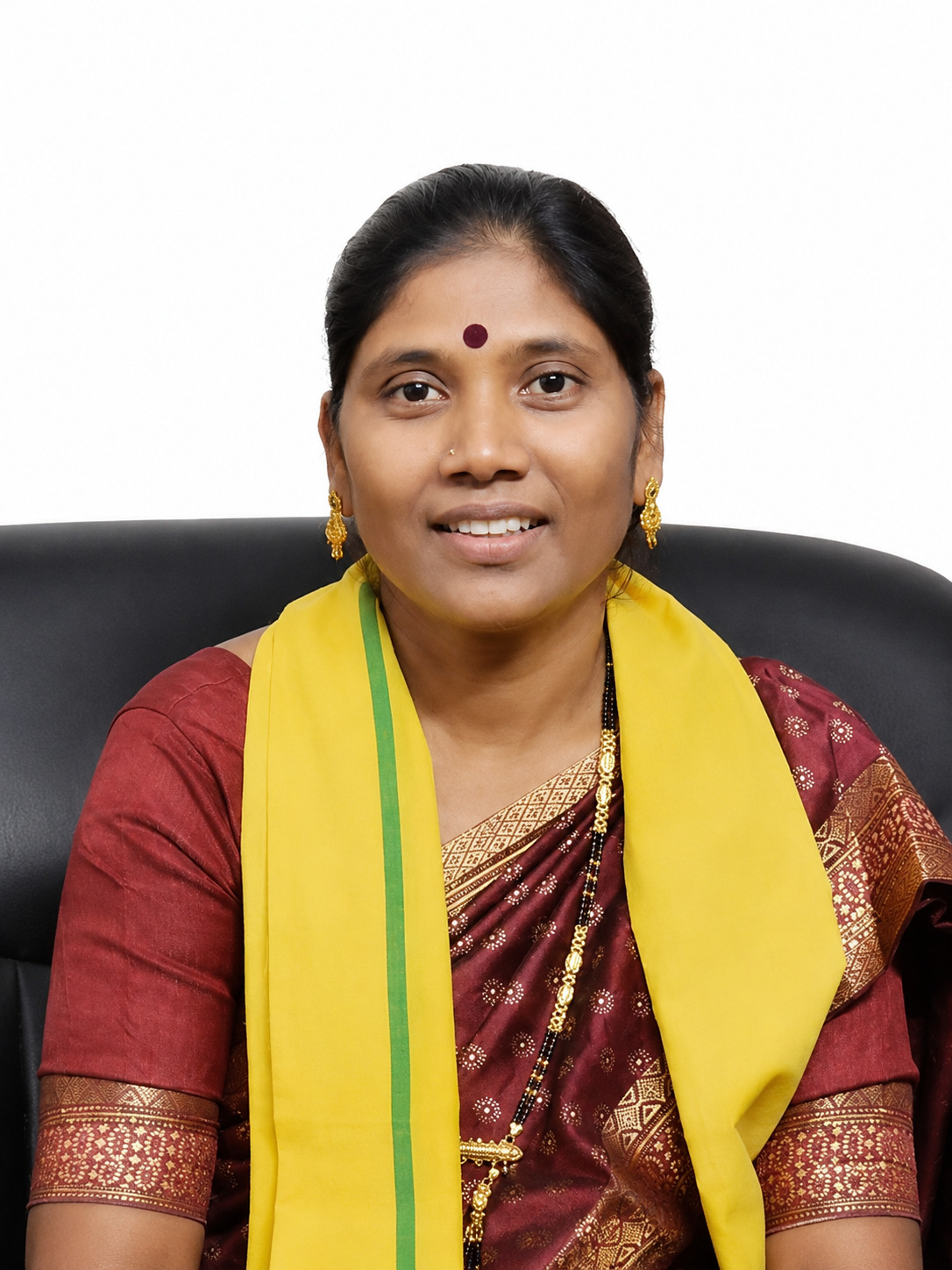 Jagadeeswari Thoyaka