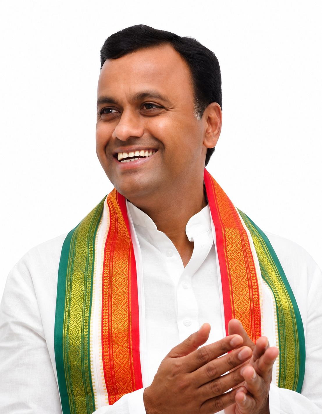 Komatireddy Raj Gopal Reddy, MLA for Munugode