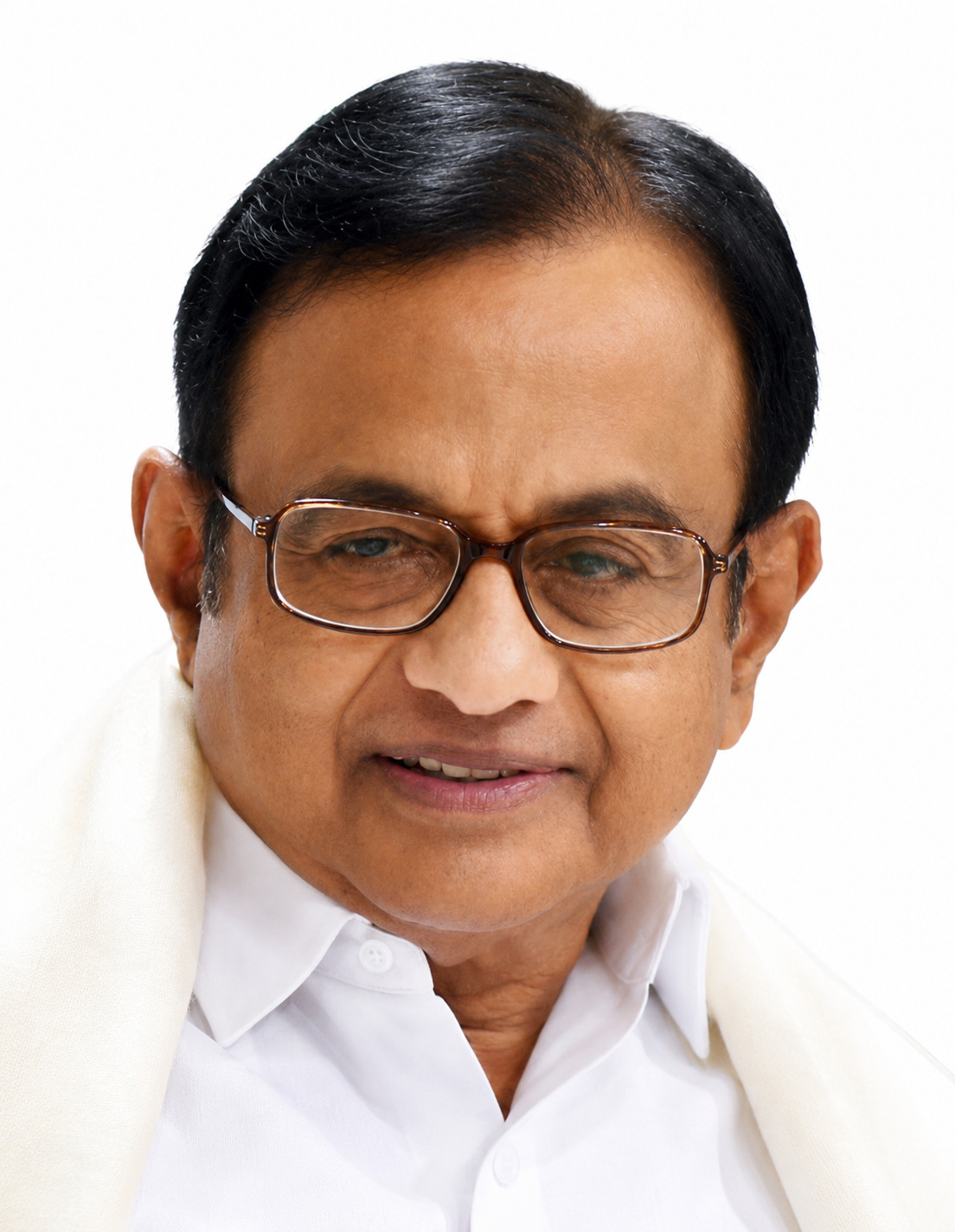 P. Chidambaram