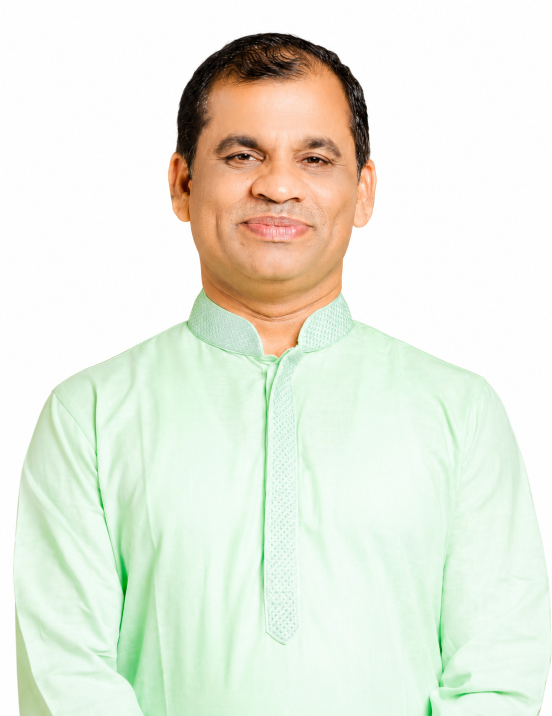 Dr. Chandrakant Shetye, MLA for Bicholim