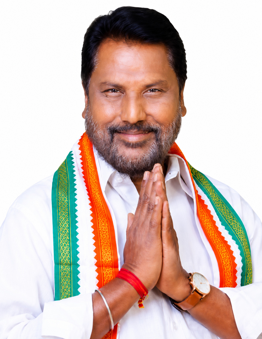 Adluri Laxman Kumar, MLA for Dharmapuri
