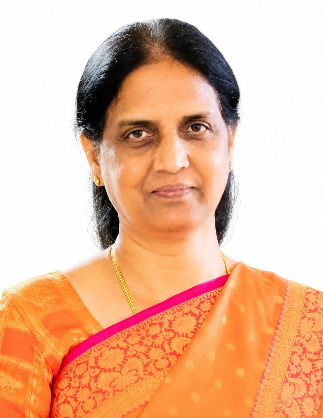 Patlolla Sabitha Indra Reddy, MLA for Maheswaram