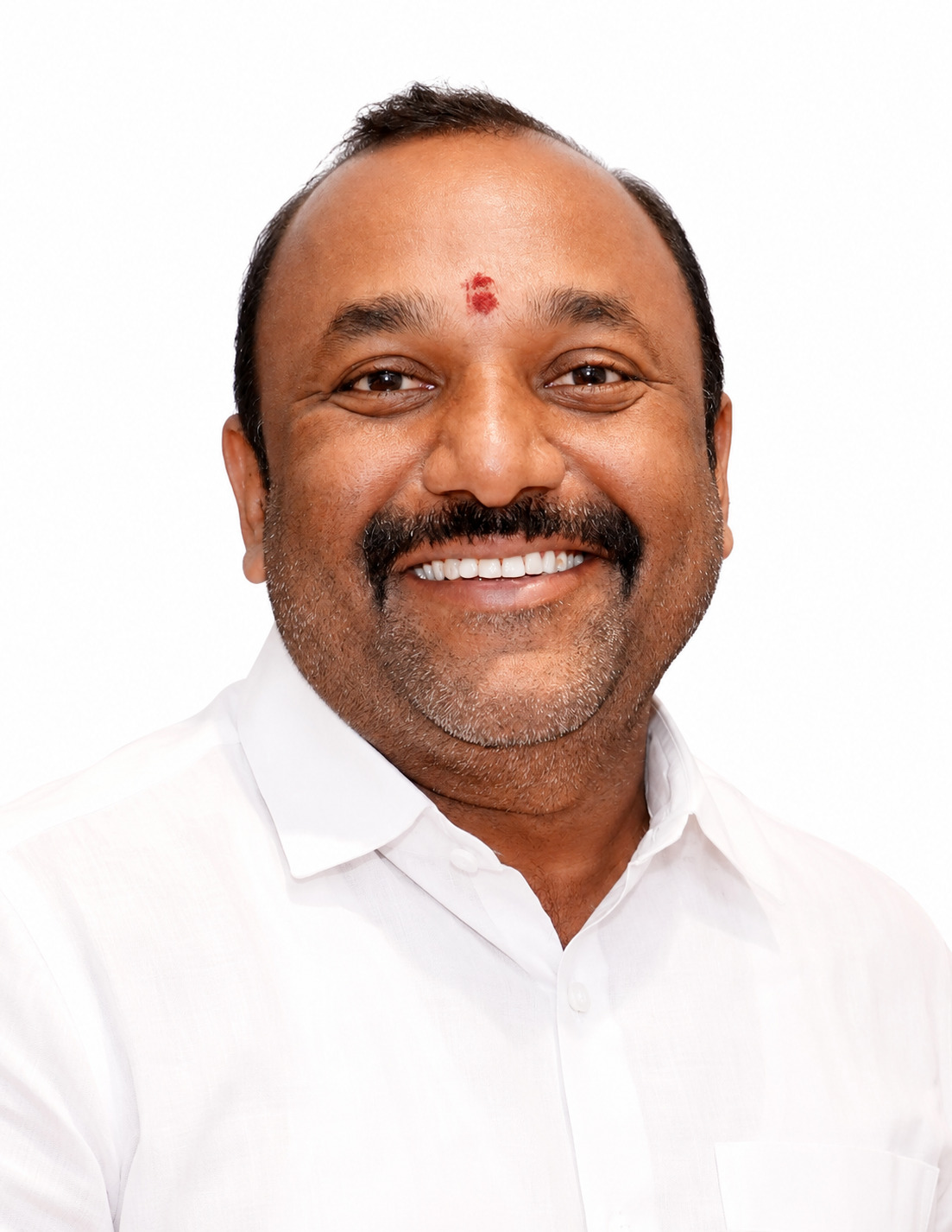 Naveen Kumar Reddy