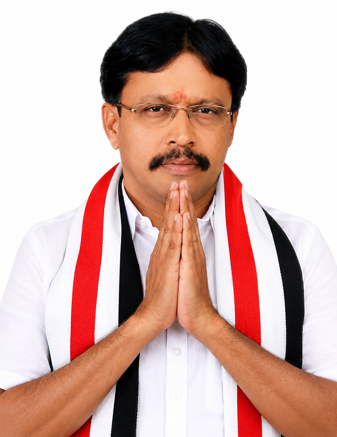 Nsn Nataraj, MLA for Kangayam